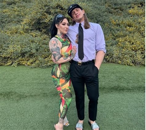 matt riddle girlfriend|WWEs Matt Riddle And Misha Montana Expecting。